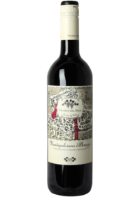 Vigneti del Sole Montepulciano