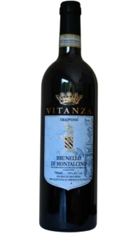 Vitanza Brunello di Montalcino