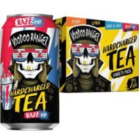 VooDoo Tea Variety #1 12pk