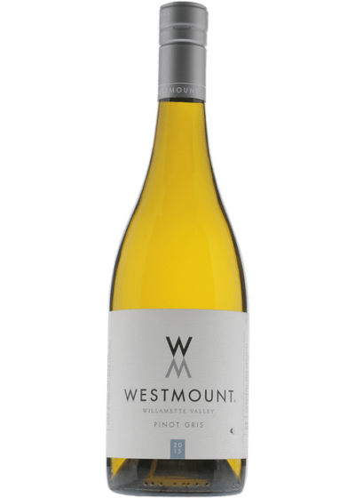 Westmount Pinot Gris