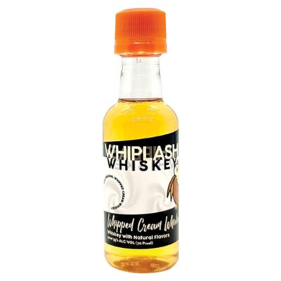 Whiplash Whiskey 50ml