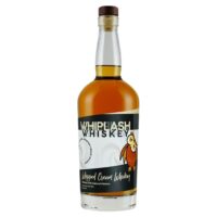 Whiplash Whiskey 750ml