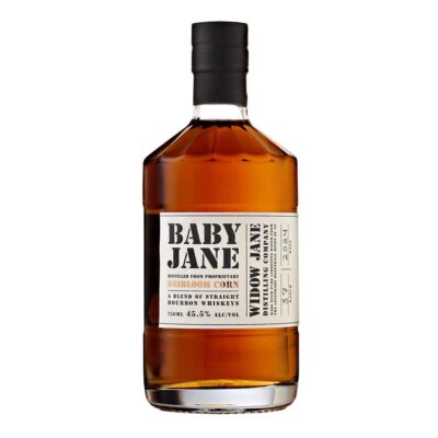 Widow Jane Baby Jane 750ml