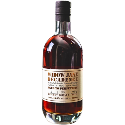 Widow Jane Decadence 750ml