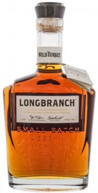 Wild Turkey Longbranch 1L