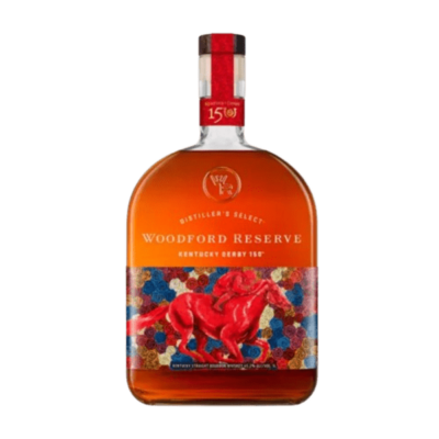 Woodford Reserve Derby 1L