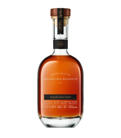 Woodford Reserve Master's Collection #20
