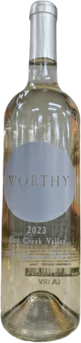 Worthy Sauvignon Blanc