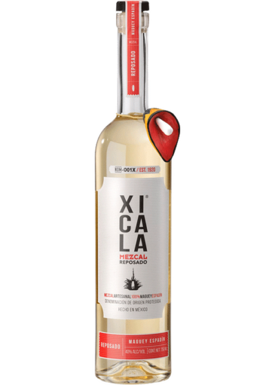 Xicala Reposado Mezcal 750ml