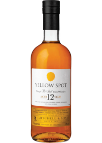 Yellow Spot Irish Whiskey 750ml