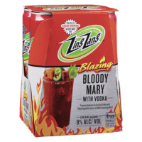 Zing Zang RTD Bloody Mary 4pk