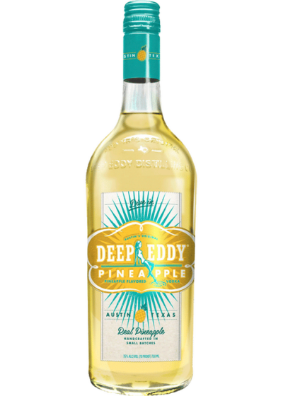 Deep Eddy Pineapple 50ml