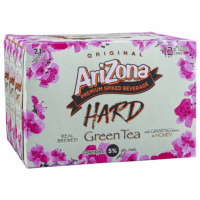 Arizona Green Tea 12pk Cans