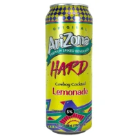 Arizona Lemonade 22oz