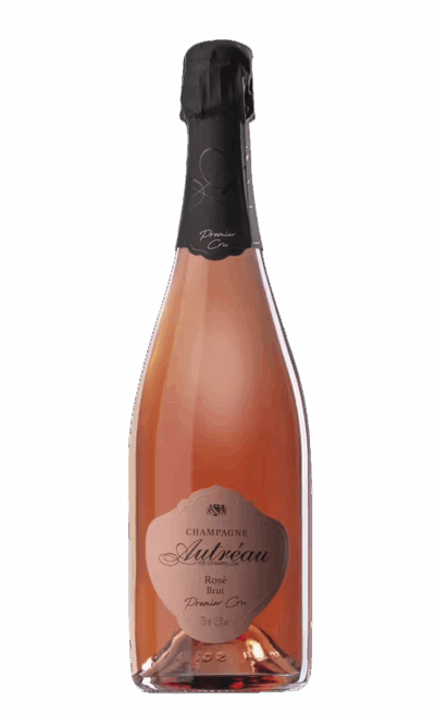 Autreau de Champillon Premier Cru Brut Rose