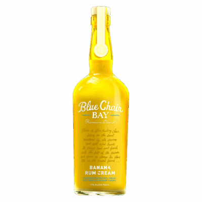 Blue Chair Bay Banana Rum 750ml