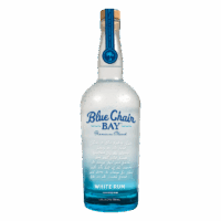 Blue Chair Bay White Rum 750ml