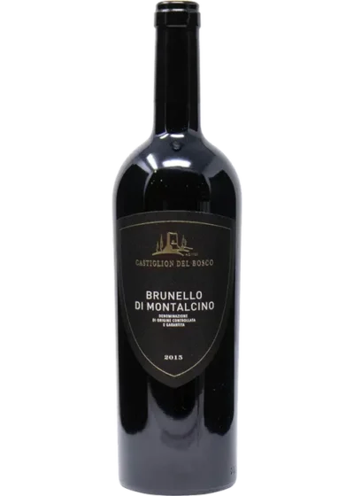 Castiglion Del Bosco Brunello