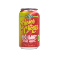 Cheech & Chong - Wondermelon