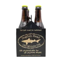 Dogfish Head 120 Minute IPA 4pk