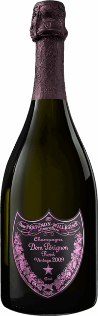 Dom Perignon Rose 2009
