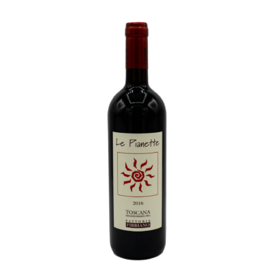 Fibbiano Le Pianette