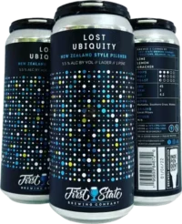 First State Lost Ubiquity