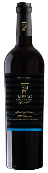 Impero Montepulciano