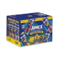 Jumex Hard Nectar 12pk Cans