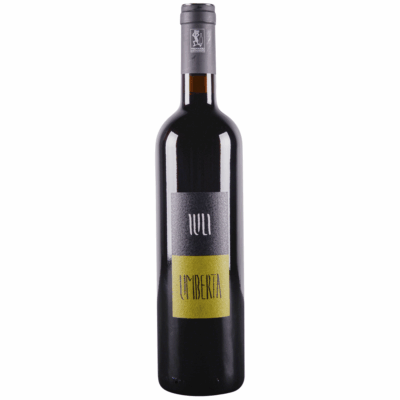Luli Umberta Vino Rosso Barbera Piemonte