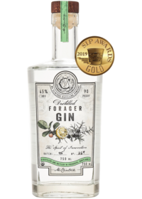 McClintock Forager Gin 1L