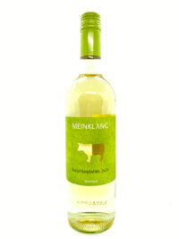 Meinklang Osterreich White Burgenland