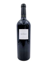 Nichols Cabernet Sauvignon