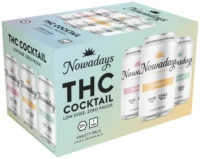 Nowadays Variety Pack