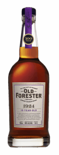 Old Forester 1924 750ml