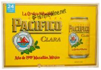 Pacifico 24 Loose Cans