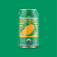 Shacksbury Yuzu Ginger 4pk