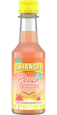 Smirnoff Peach 50ml