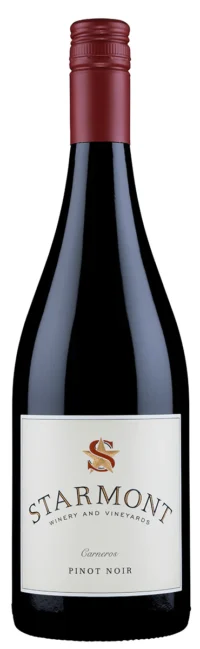 Starmont Pinot Noir
