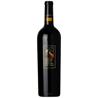 Storybook Mountain Cabernet