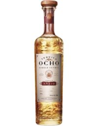 Tequila Ocho Anejo 750ml