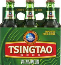 Tsingtao 6pk Btls