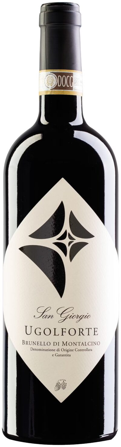 Ugolforte Brunello di Montalcino