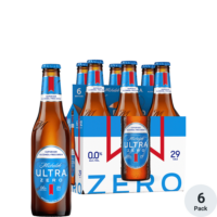 Ultra Zero 6pk Btls