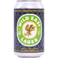 Wild East - Lager