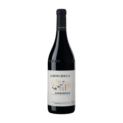 Albino Rocca Barbaresco Cotta 2020
