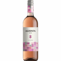 Azzenta Rose No Alcohol