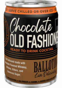 Ballotin RTD Old Fashiioned 100ml