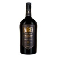 Barker Espresso Martini 700ml