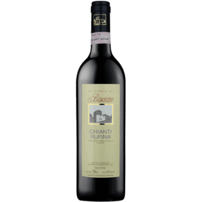 Basciano Chianti Rufina